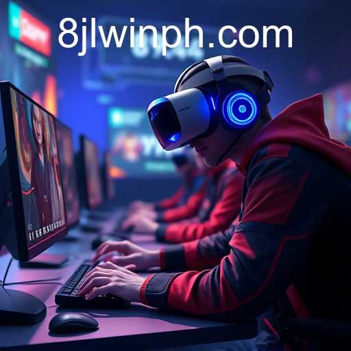 2025 Gaming Trends Revolutionize Online Platforms