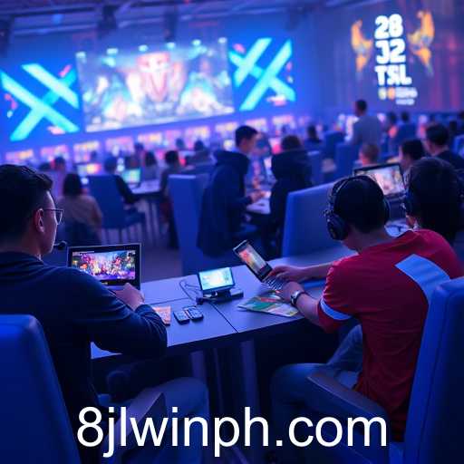 The Rise of 8jl: Revolutionizing Gaming in 2025