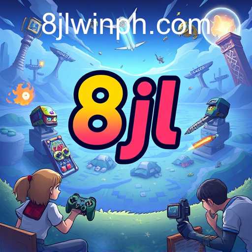 The Emergence of '8jl' in the Dynamic World of Online English Games