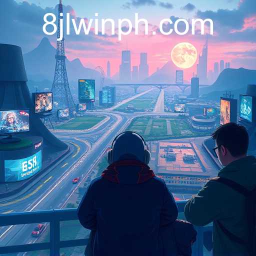 The Evolution of Online Gaming in 2025