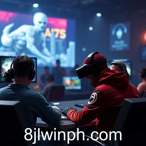 Gaming Landscape Evolution in the Digital Age