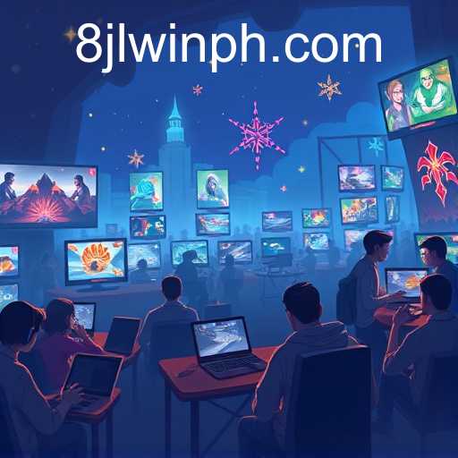 The Evolution of Online Gaming Platforms