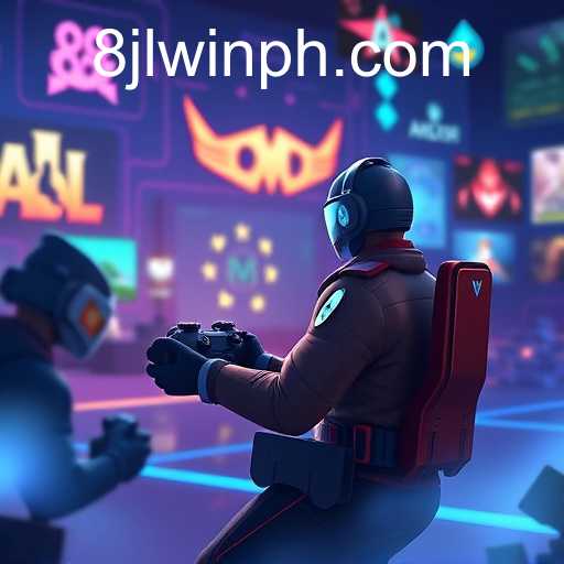 The Rise of 8jl in the Gaming World